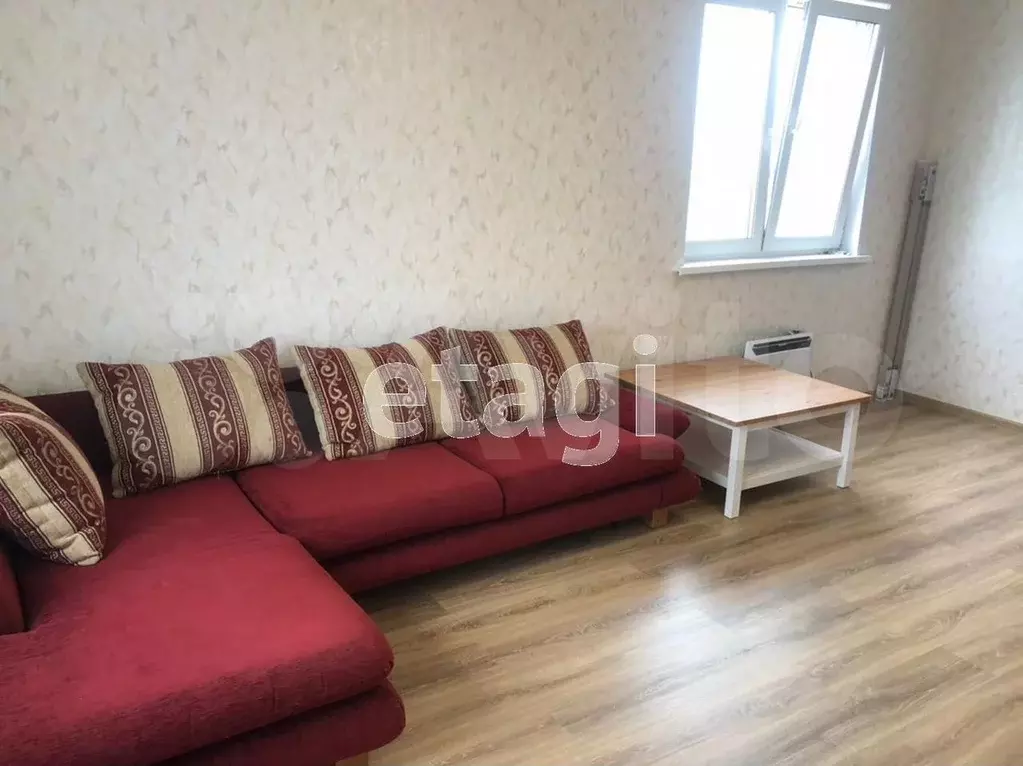 2-к. квартира, 90 м, 19/27 эт. - Фото 0