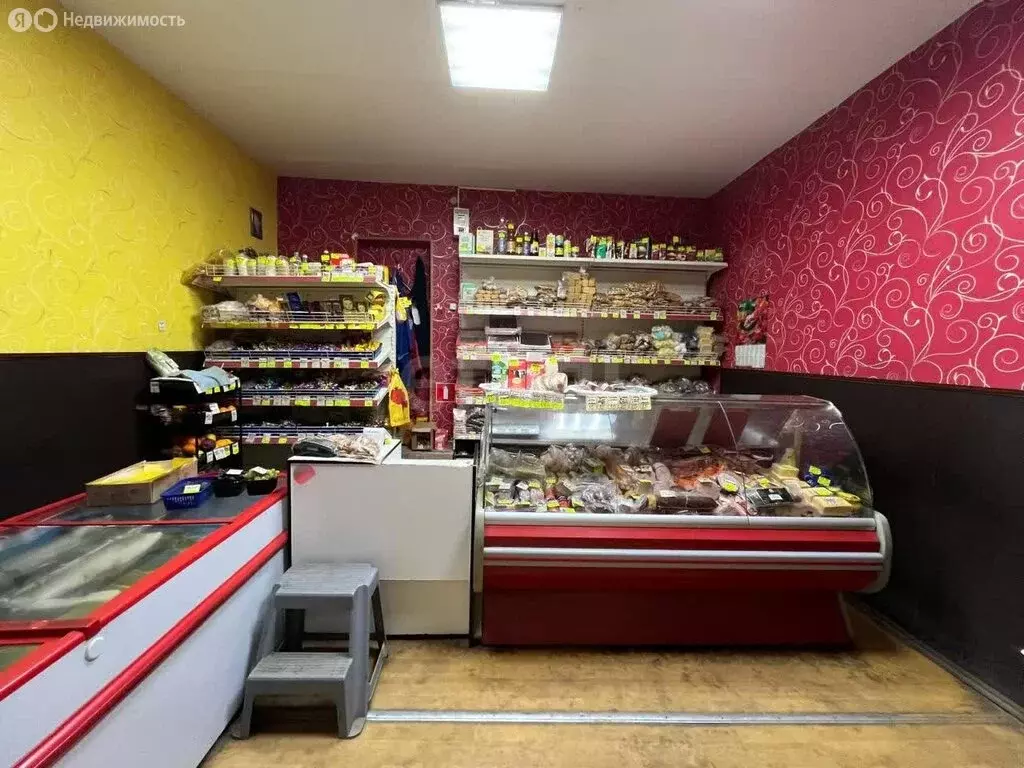 Торговая площадь (21 м) - Фото 2