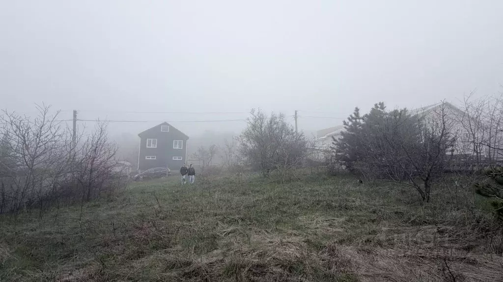 Участок в Севастополь Фиолент мкр,  (7.3 сот.) - Фото 2