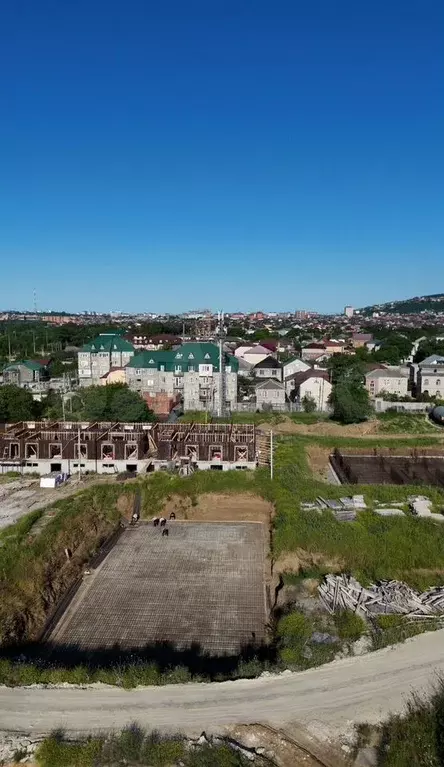 1-к. квартира, 52 м, 5/8 эт. - Фото 0