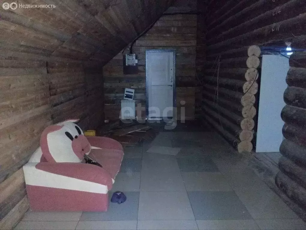 Дом в Тюменская область, Тобольский муниципальный округ (77.5 м) - Фото 2