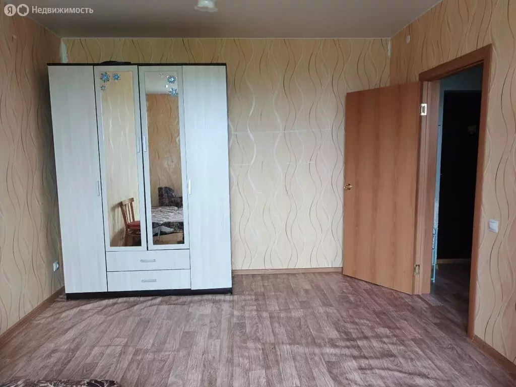 1-комнатная квартира: Тотьма, Успенская улица (32.4 м) - Фото 0