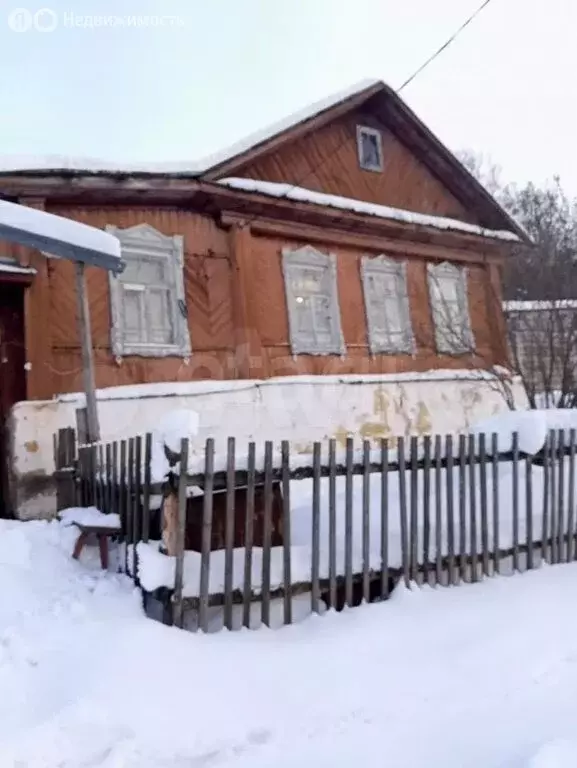 Дом в Златоуст, улица Талалихина (70 м) - Фото 0