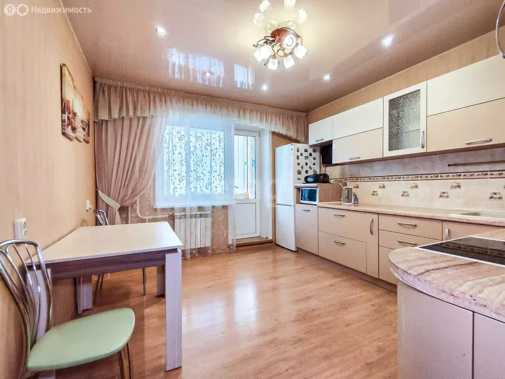 2-комнатная квартира: Новосибирск, улица Грибоедова, 119 (58 м) - Фото 1