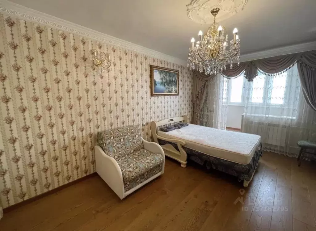 1-к кв. Москва Зеленоградская ул., 23К1 (38.5 м) - Фото 2