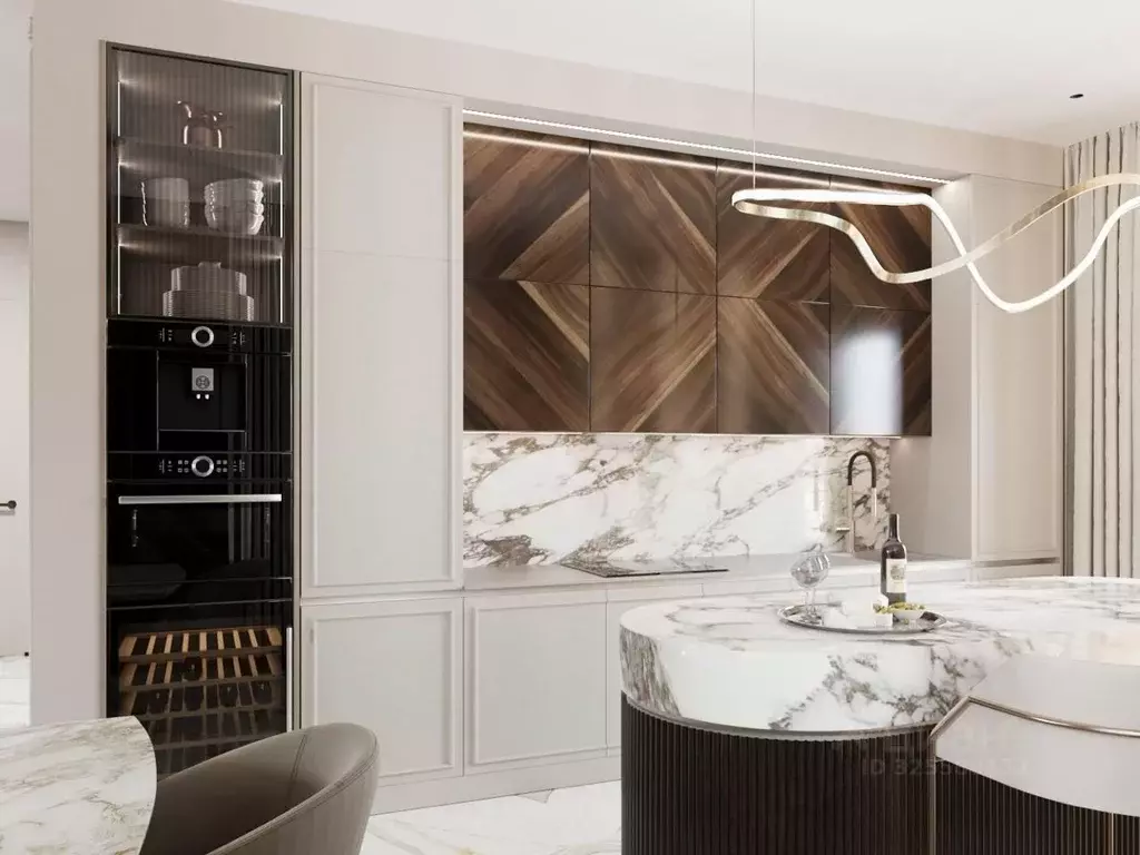 Коттедж в Ленинградская область, Ломоносовский район, д. Низино, ... - Фото 1