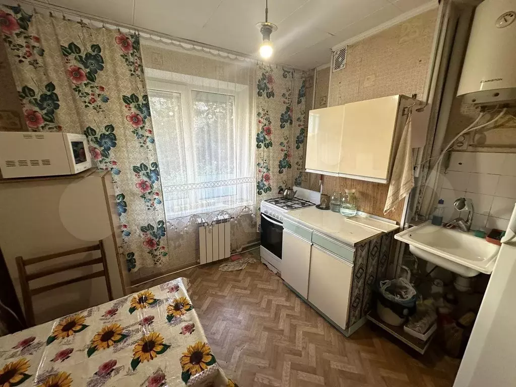 2-к. квартира, 53 м, 2/9 эт. - Фото 0