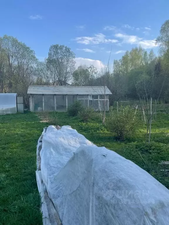 Дом в Нижегородская область, Дивеевский муниципальный округ, Мотор ... - Фото 2