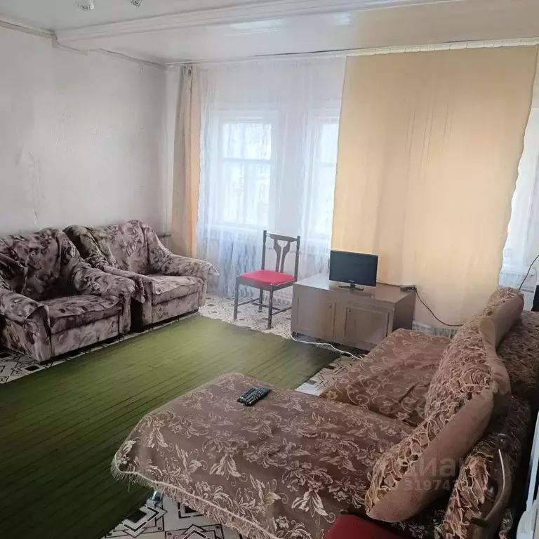 Дом в Нижегородская область, Богородск ул. Маяковского, 6 (55 м) - Фото 1
