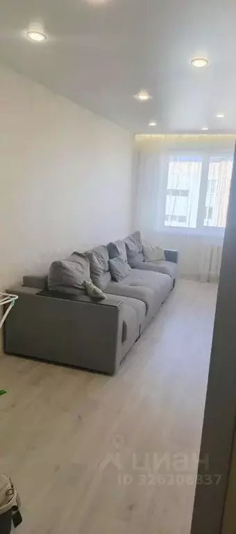 2-к кв. Свердловская область, Асбест ул. Чапаева, 25 (54.0 м) - Фото 2