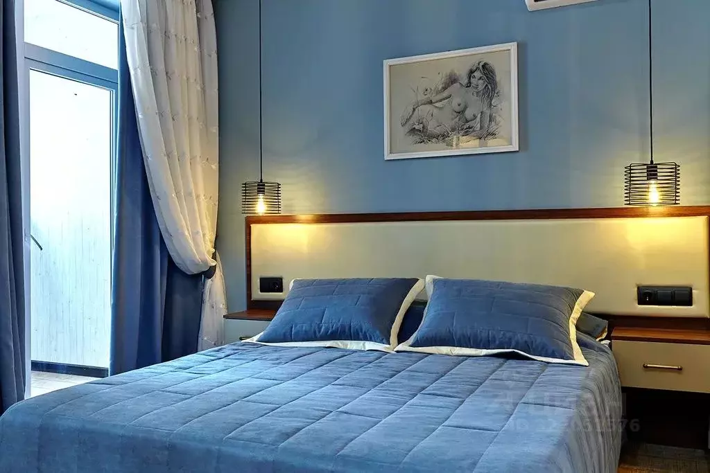 1-к кв. Краснодарский край, Краснодар Центральный мкр, ул. Буденного, ... - Фото 2