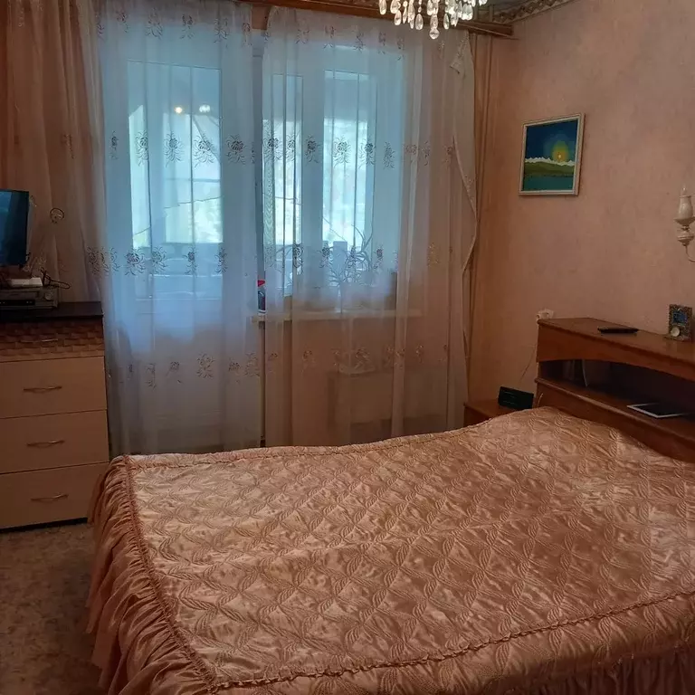 Продаётся 2-к квартира, 50.2 м - Фото 1