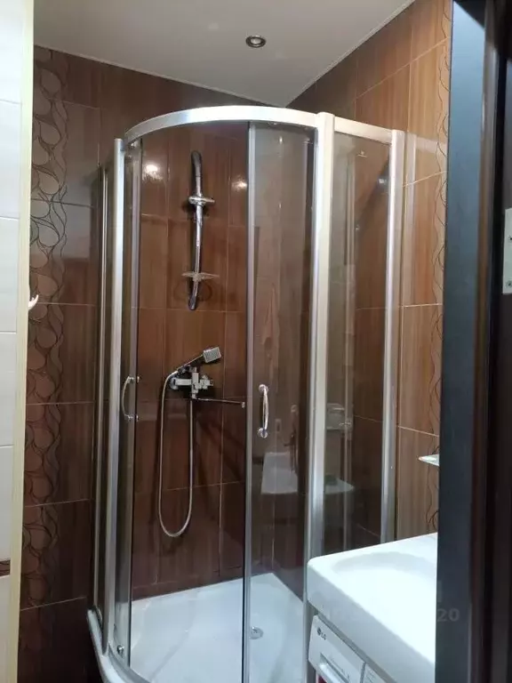 1-к кв. Московская область, Люберцы Октябрьский просп., 5к2 (45.0 м) - Фото 2