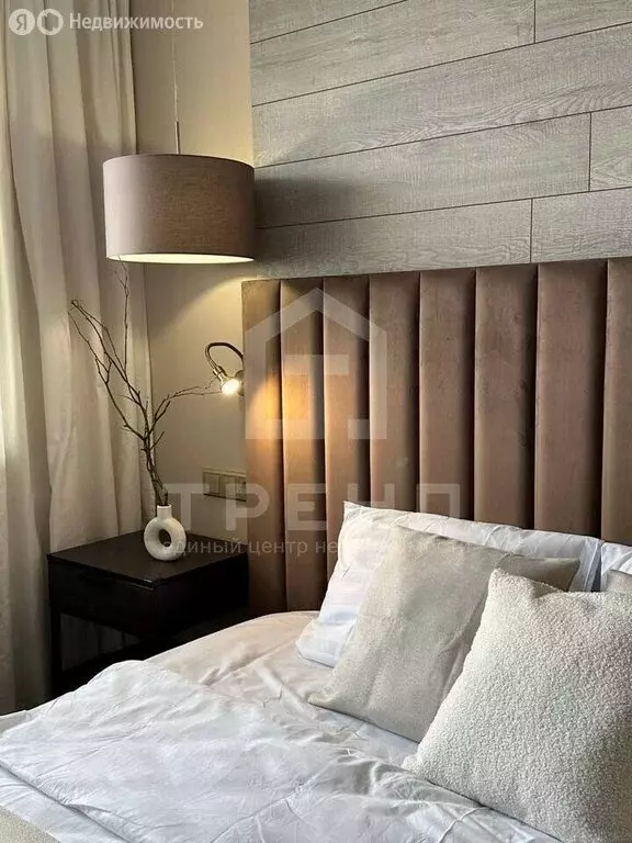 2-комнатная квартира: Мурино, Оборонная улица, 24А (58.3 м) - Фото 1