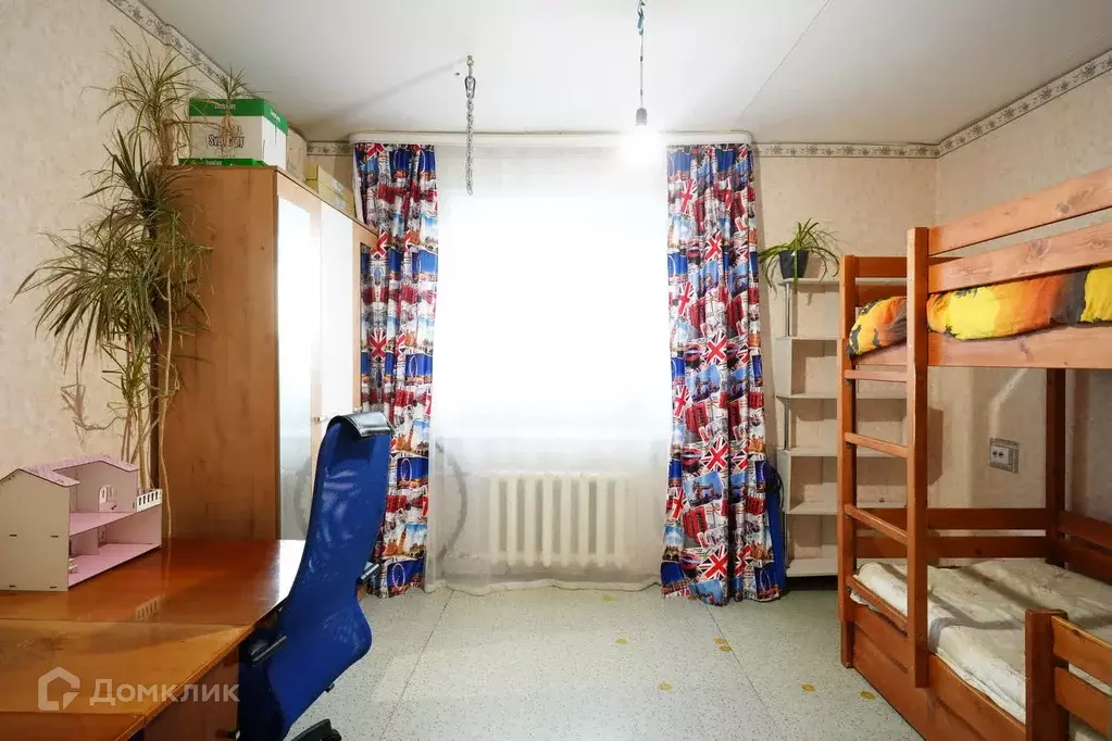 Продаётся 2-к квартира, 52.1 м - Фото 0