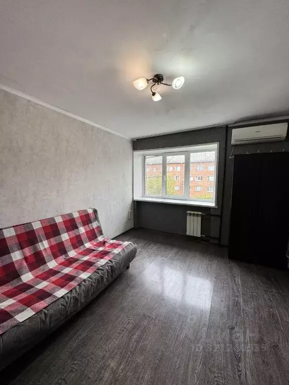 Студия Кемеровская область, Новокузнецк просп. Дружбы, 30 (17.0 м) - Фото 1