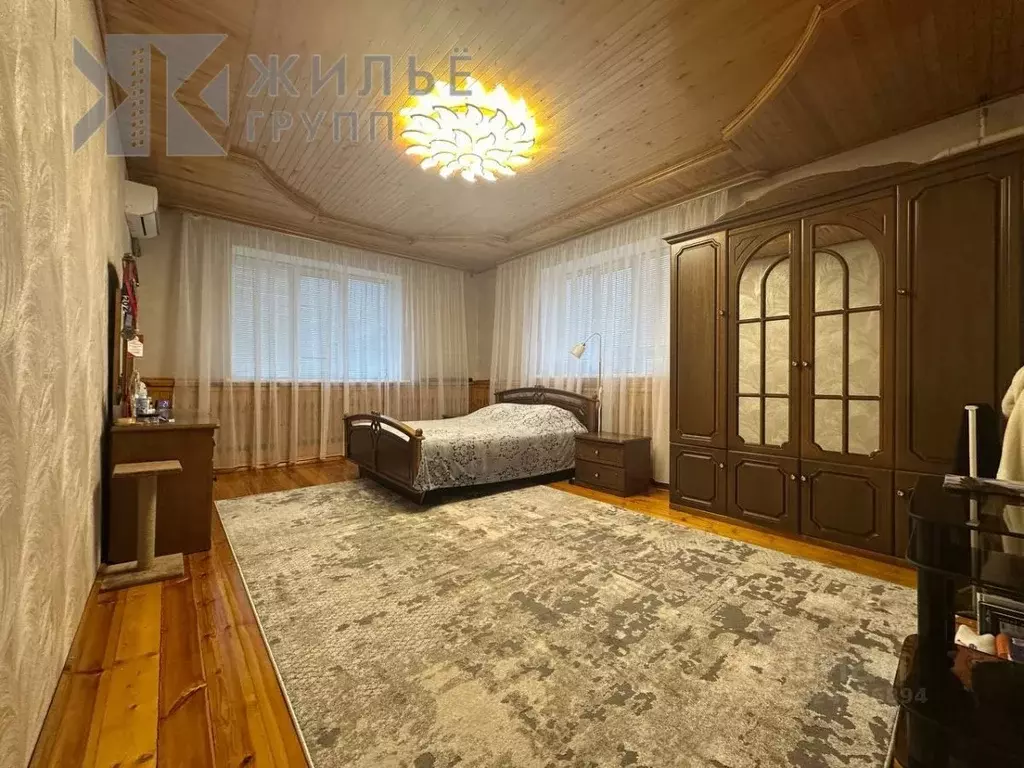 Дом в Татарстан, Казань ул. 2-я Муромская, 51 (221 м) - Фото 1