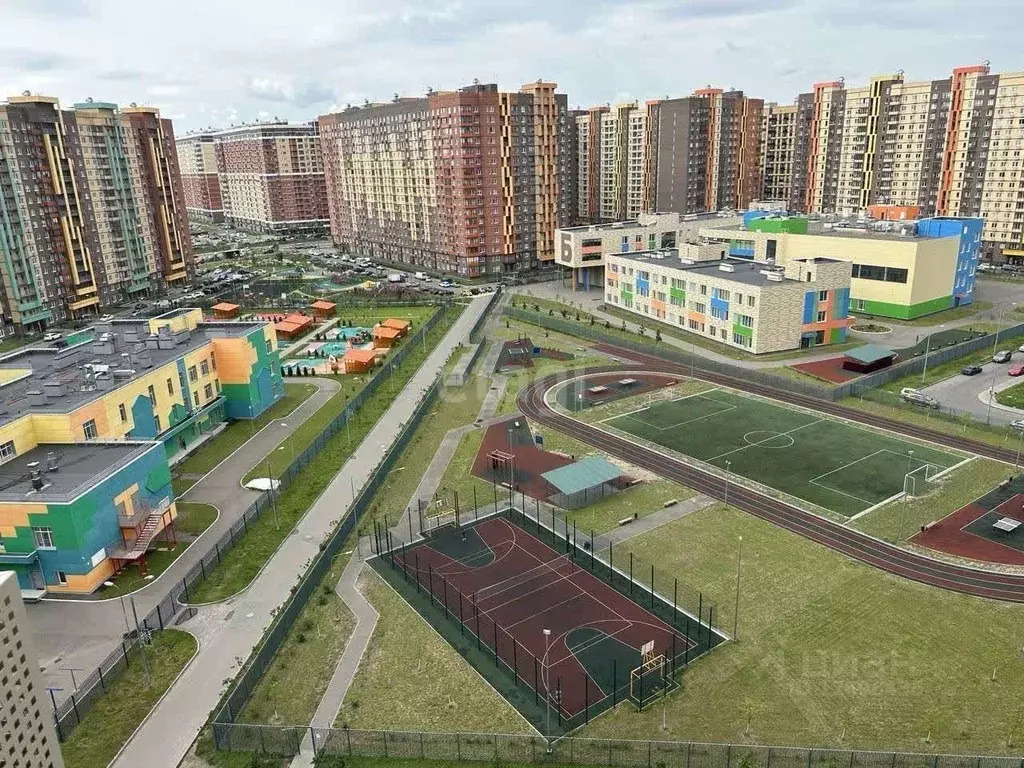 1-к кв. Московская область, Люберцы городской округ, пос. Мирный ул. . - Фото 0