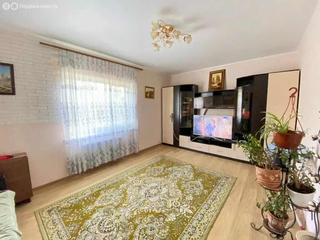 Дом в Орёл, Тракторный проезд (150 м) - Фото 0