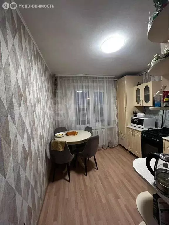 3-комнатная квартира: Байкалово, улица Мира, 24 (70 м) - Фото 2