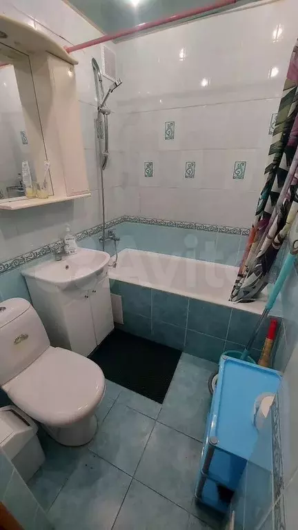 2-к. квартира, 46 м, 1/5 эт. - Фото 0