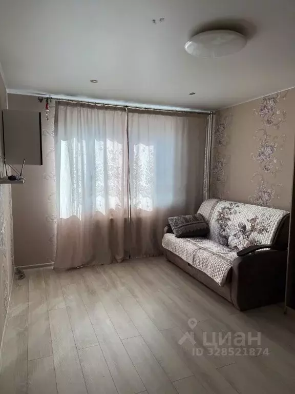 1-к кв. Москва Беловежская ул., 37К1 (39.0 м) - Фото 0