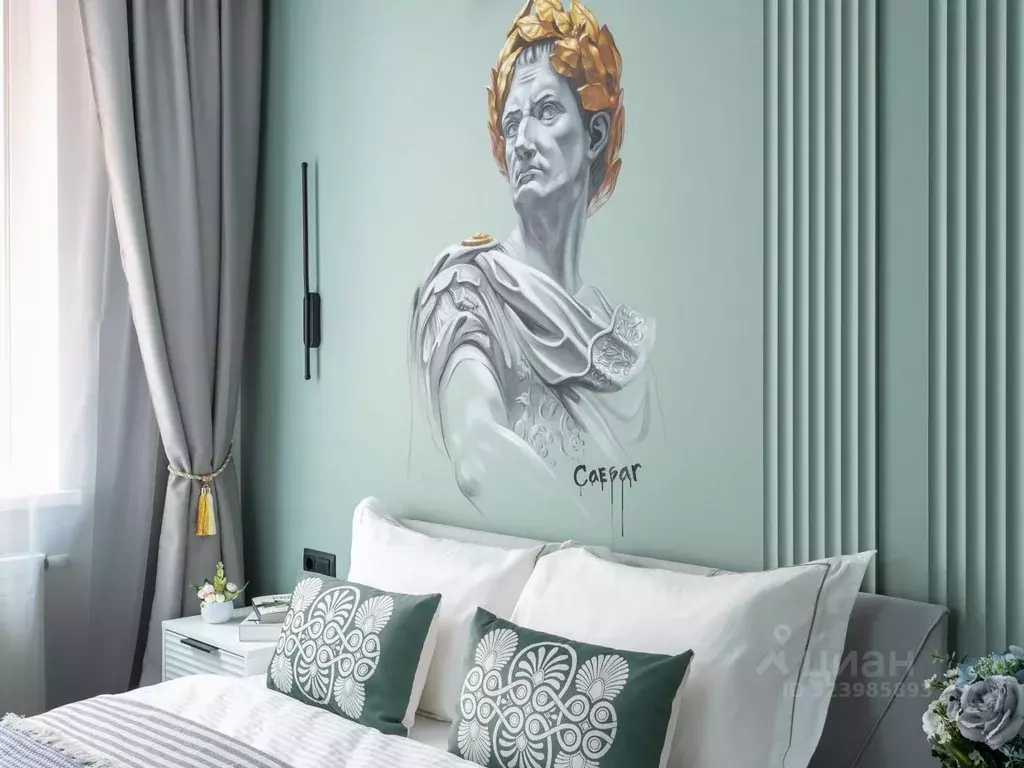 1-к кв. Московская область, Одинцовский городской округ, ... - Фото 2