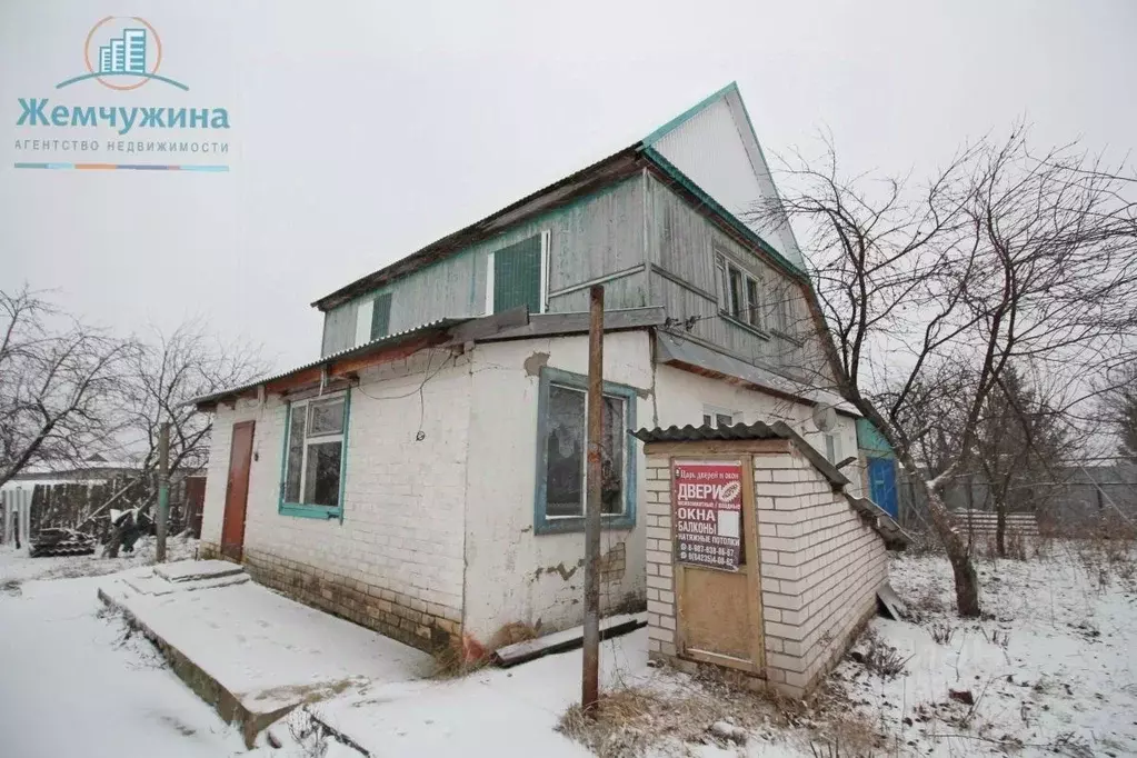 Дом в Ульяновская область, Мелекесский район, Мулловское городское ... - Фото 2