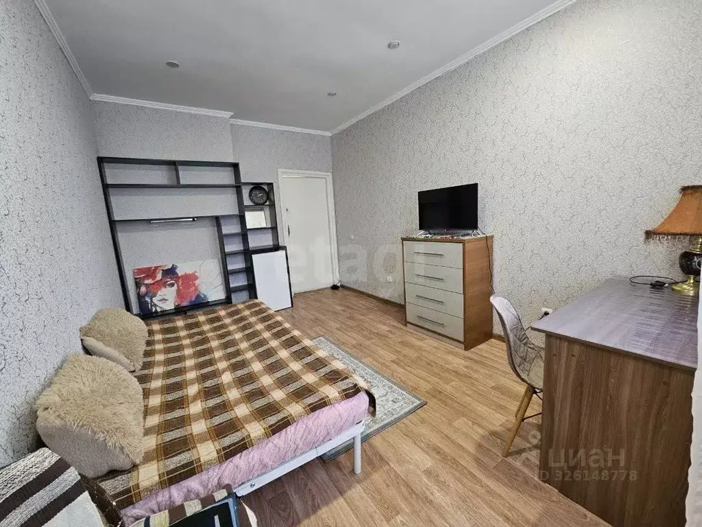 Комната Ярославская область, Ярославль ул. Большая Октябрьская, 61 ... - Фото 1