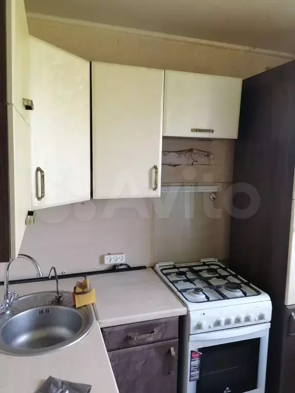 2-к. квартира, 43,9 м, 5/5 эт. - Фото 0