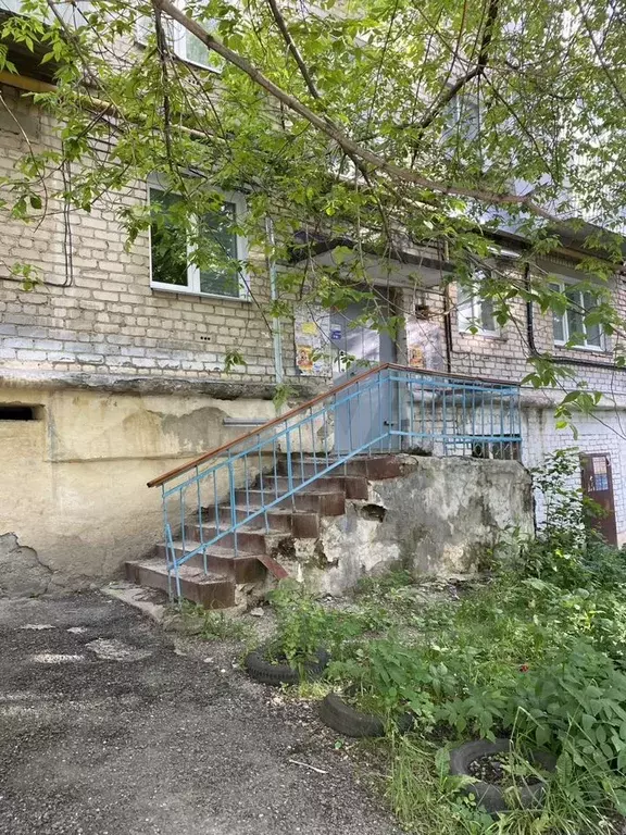 2-к. квартира, 47 м, 2/4 эт. - Фото 0
