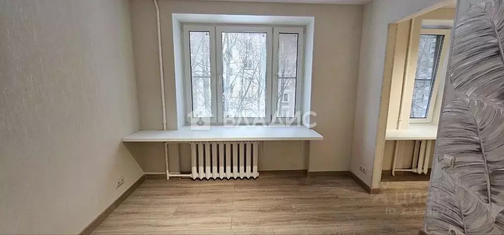 1-к кв. Московская область, Долгопрудный ул. Железнякова, 10 (23.5 м) - Фото 1