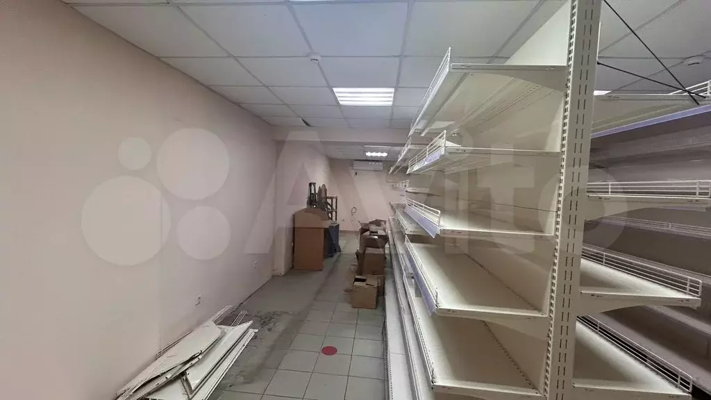 Торговая площадь - Фото 1