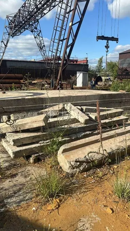Участок в Кировская область, Киров Базовый пер., 8 (33.21 сот.) - Фото 1