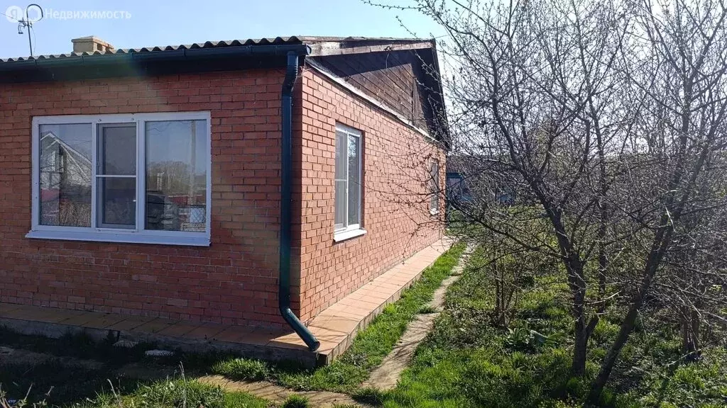 Дом в Спасский район, Кирицкое сельское поселение, село Кирицы (70 м) - Фото 1