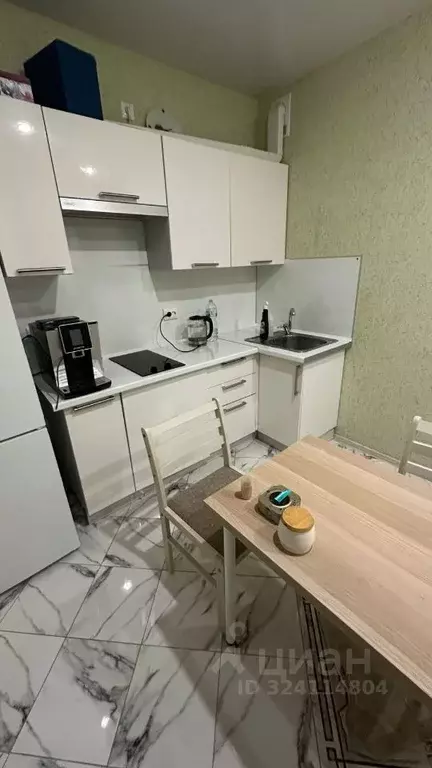 1-к кв. Санкт-Петербург Кременчугская ул., 13к1 (43.0 м) - Фото 2