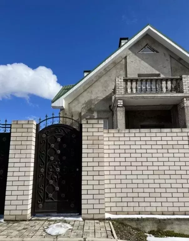 Дом в Тверская область, Ржев Комсомольская ул., 2А (300 м) - Фото 2