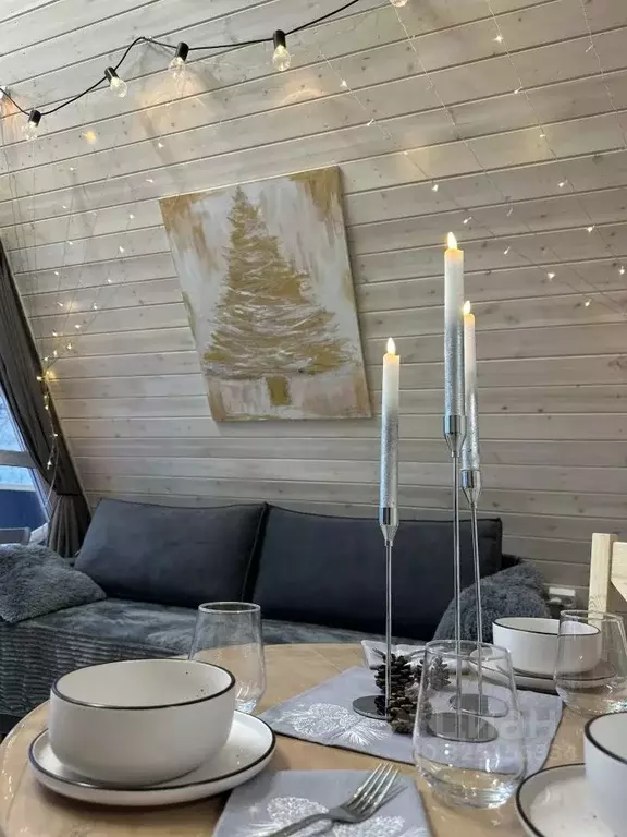 Дом в Ханты-Мансийский АО, Ханты-Мансийск ул. Кирова, 116 (40 м) - Фото 2