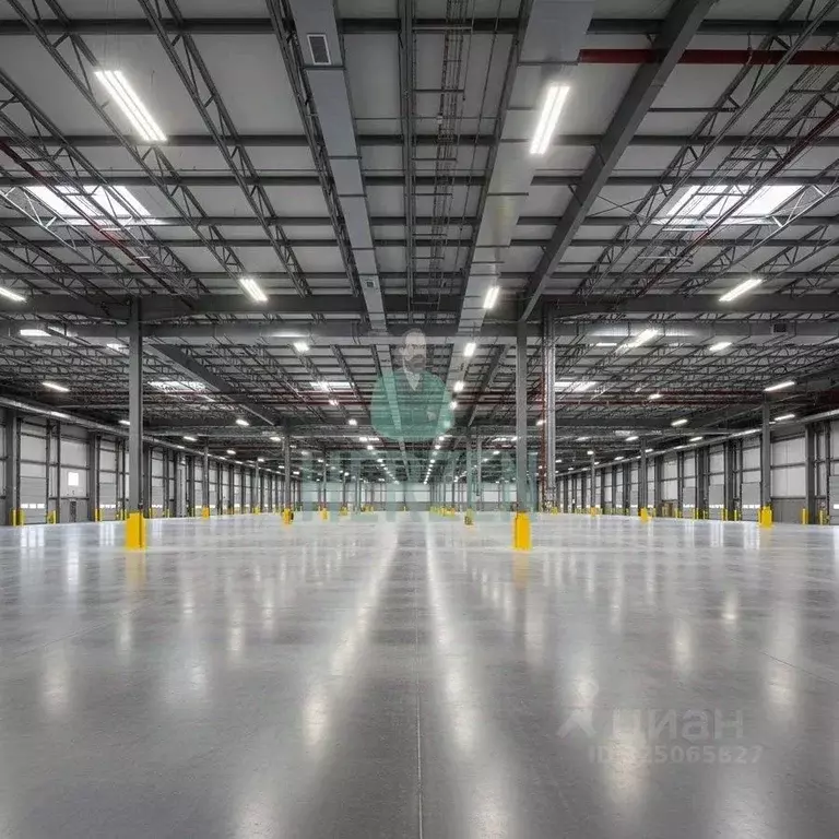 Производственное помещение в Московская область, Наро-Фоминский ... - Фото 2