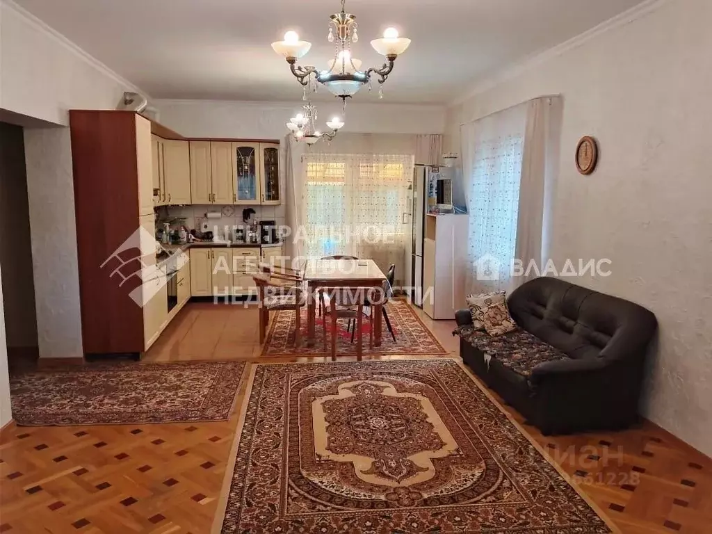 Дом в Рязанская область, Рязанский муниципальный округ, с. Льгово ул. ... - Фото 2