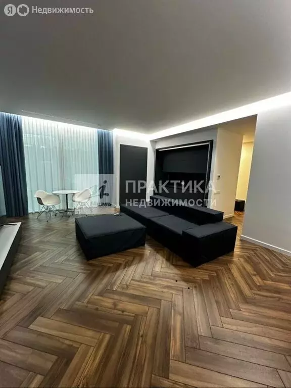 2-комнатная квартира: Москва, 2-я Брестская улица, 6 (61.3 м) - Фото 1