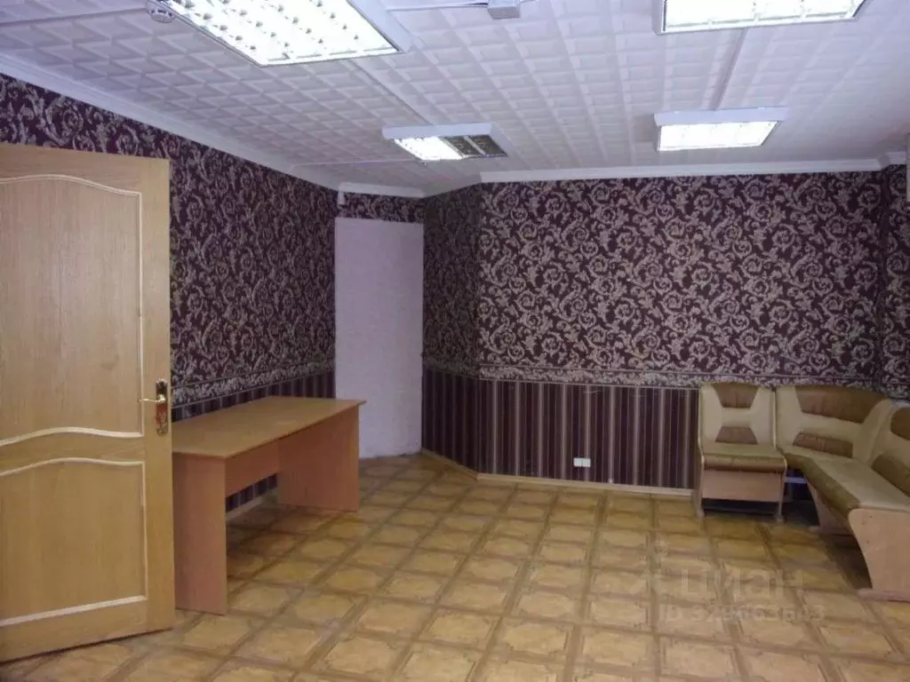 Офис в Коми, Сыктывкар Первомайская ул., 83 (26 м) - Фото 1
