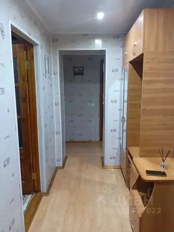 2-к кв. Волгоградская область, Урюпинск Окладненская ул., 1 (48.0 м) - Фото 1