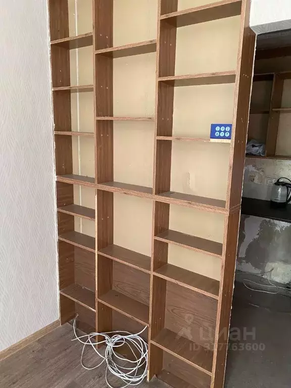 Комната Алтайский край, Новоалтайск Барнаульская ул., 3 (17.4 м) - Фото 1