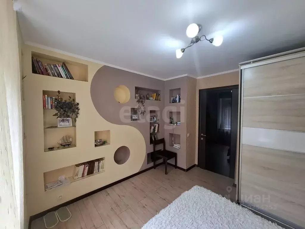 2-к кв. Мордовия, Саранск ул. Фридриха Энгельса, 17А (51.4 м) - Фото 1