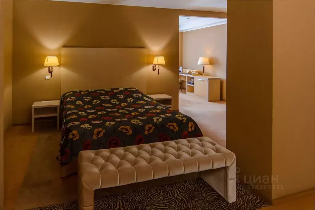 Комната Курская область, Курск Сумская ул., 9 (100.0 м) - Фото 1