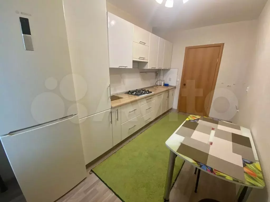 1-к. квартира, 32,6 м, 7/9 эт. - Фото 1