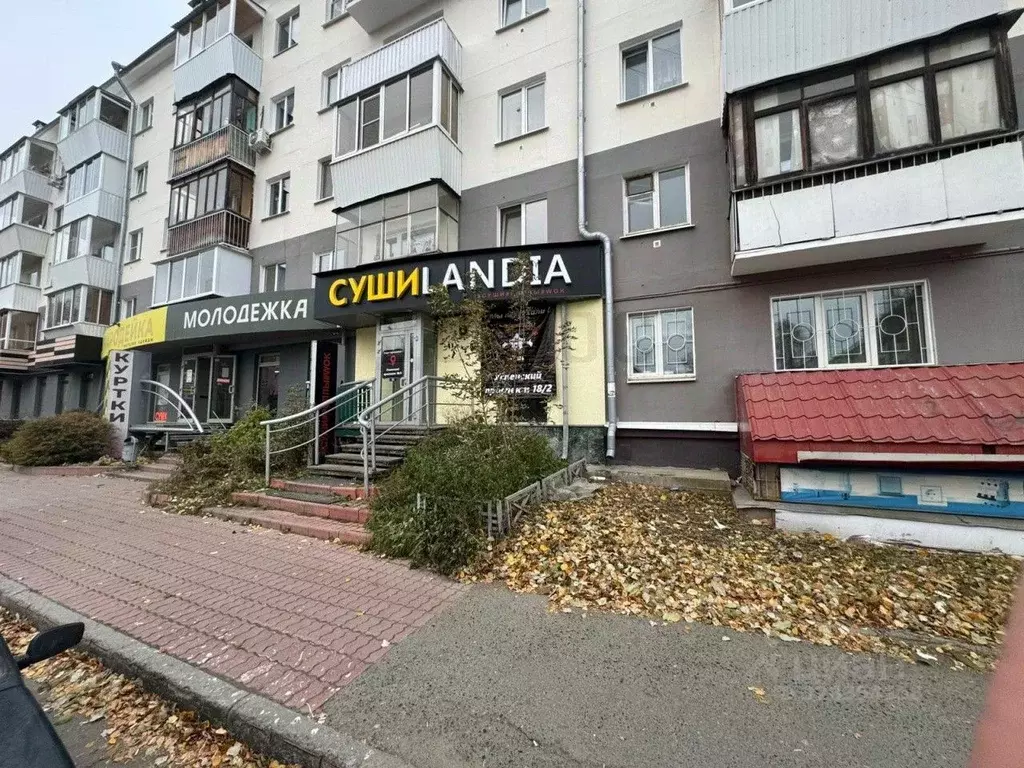 Помещение свободного назначения в Свердловская область, Верхняя Пышма ... - Фото 1