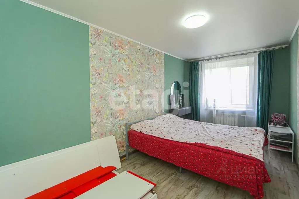 3-к кв. Бурятия, Улан-Удэ Тобольская ул., 49 (57.1 м) - Фото 0