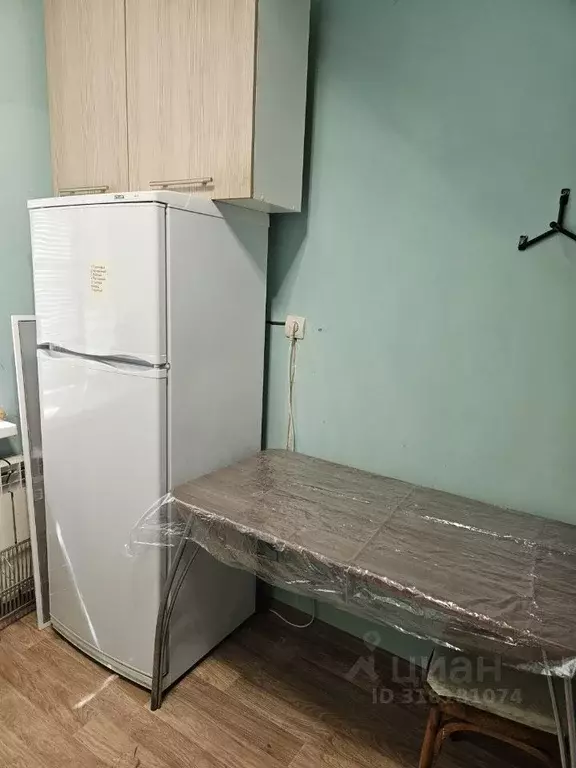 1-к кв. Нижегородская область, Нижний Новгород Тихорецкая ул., 9 (28.0 ... - Фото 1